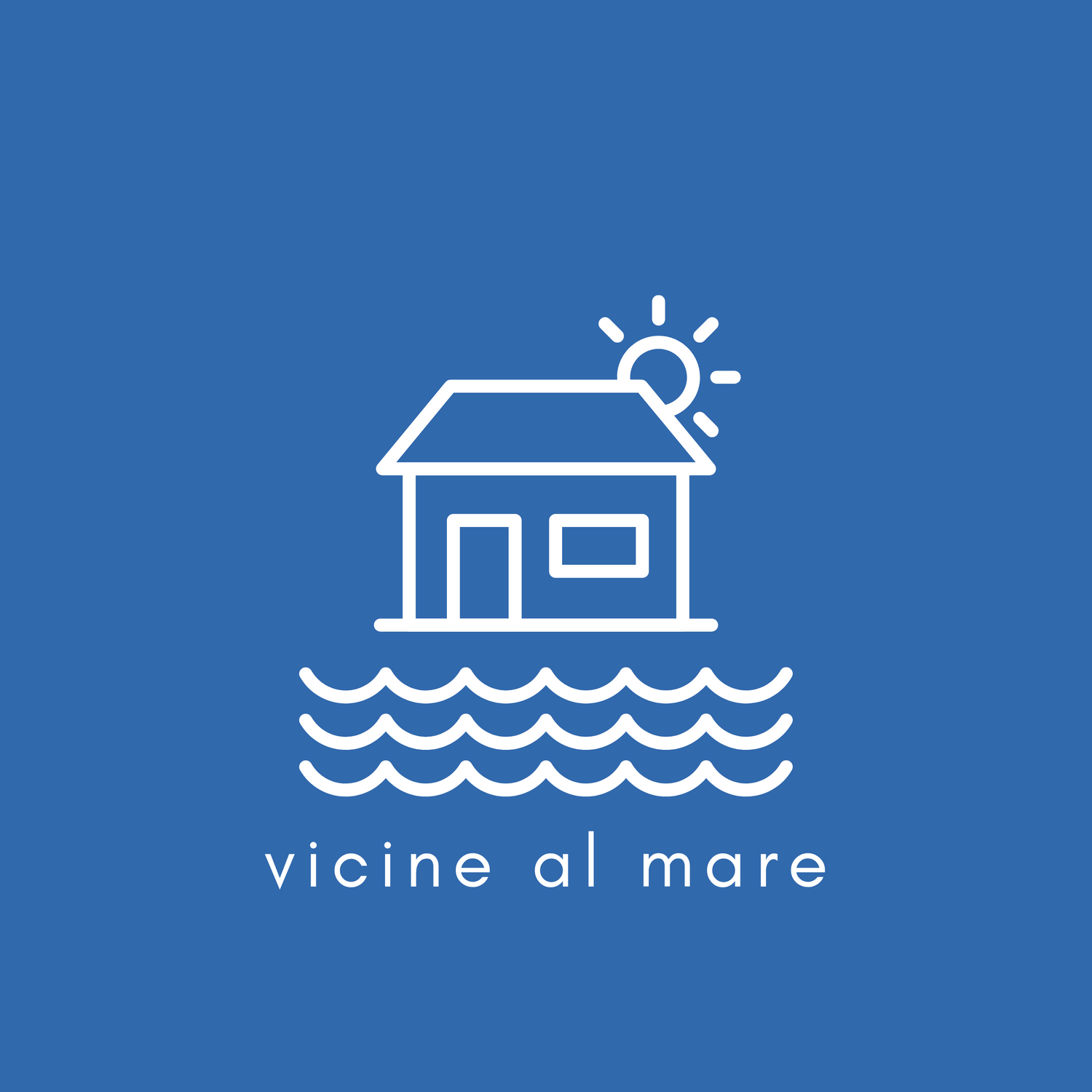 Case vicine al mare