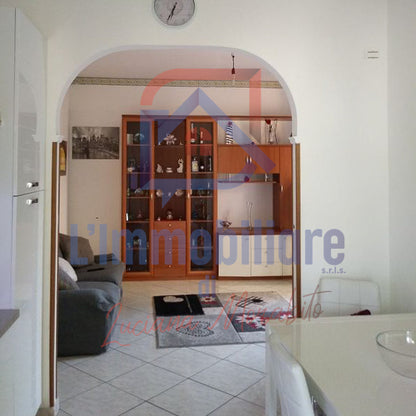 Trilocale in vendita in via s.s. 114 Tremestieri 19, Messina Rif. 17895005