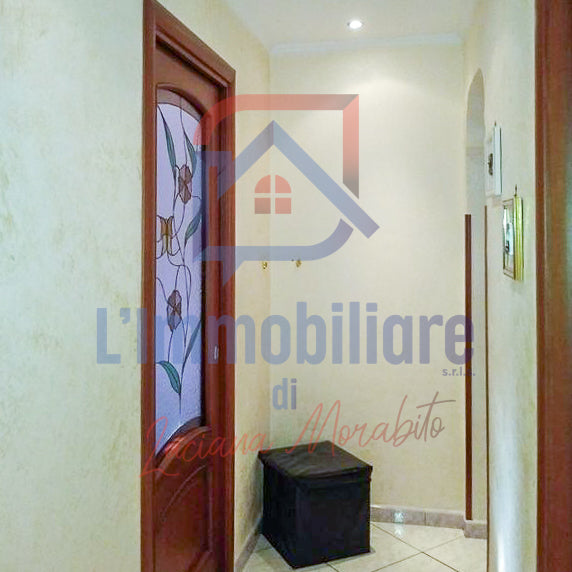 Trilocale in vendita in via s.s. 114 Tremestieri 19, Messina Rif. 17895005