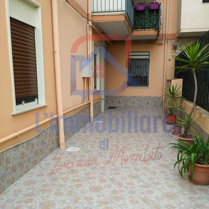 Trilocale in vendita in via s.s. 114 Tremestieri 19, Messina Rif. 17895005