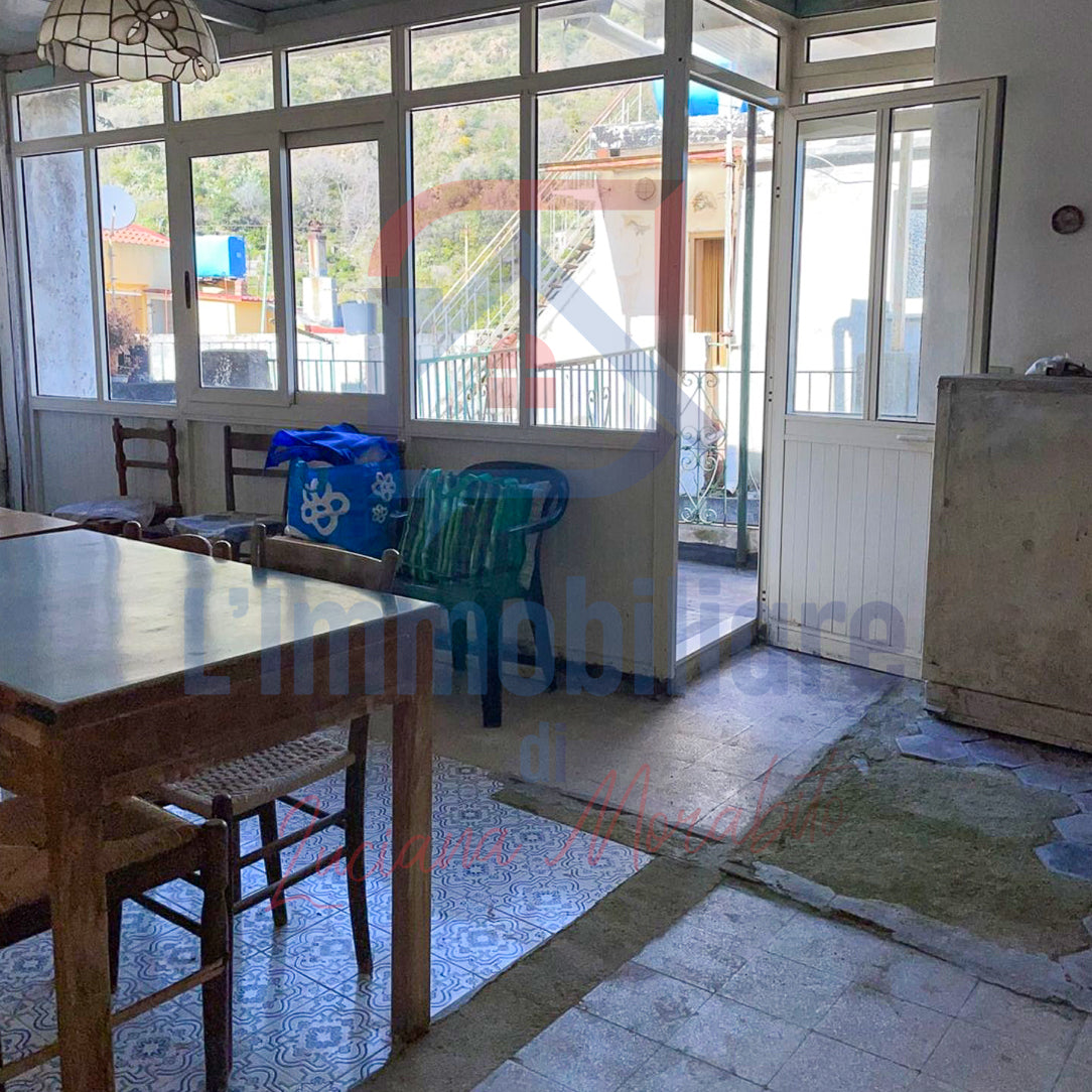 Casa indipendente in vendita in località Altolia 6, Messina rif. 21533148