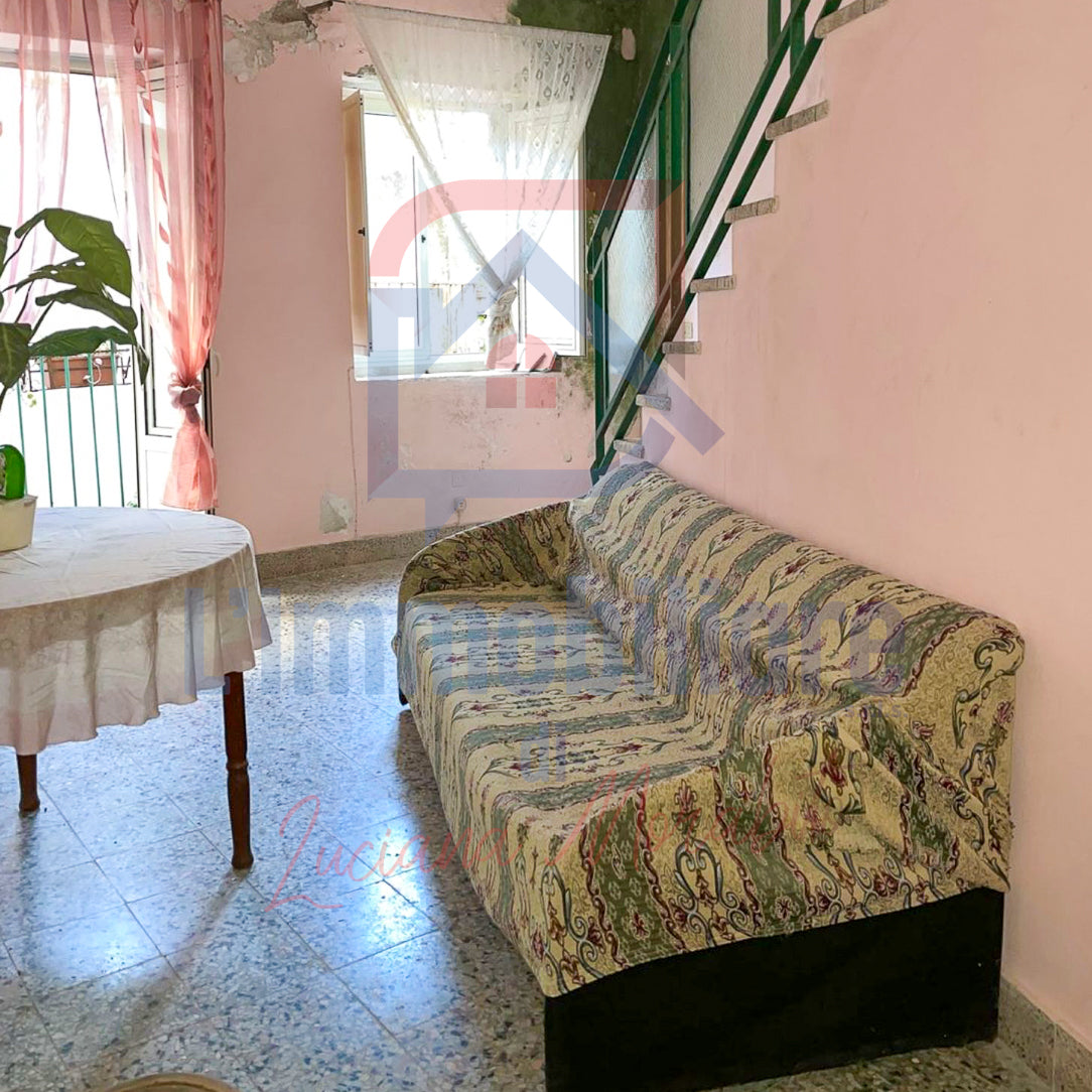 Casa indipendente in vendita in località Altolia 6, Messina rif. 21533148