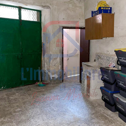 Casa indipendente in vendita in località Altolia 6, Messina rif. 21533148