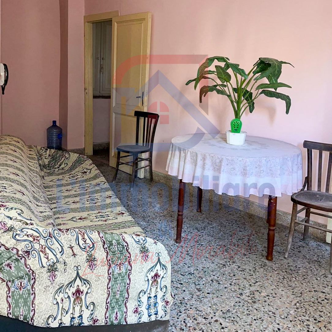 Casa indipendente in vendita in località Altolia 6, Messina rif. 21533148