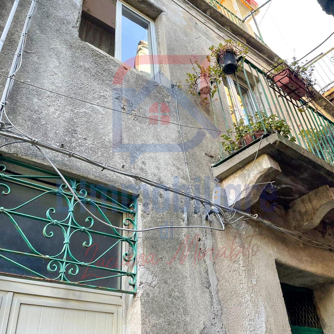 Casa indipendente in vendita in località Altolia 6, Messina rif. 21533148