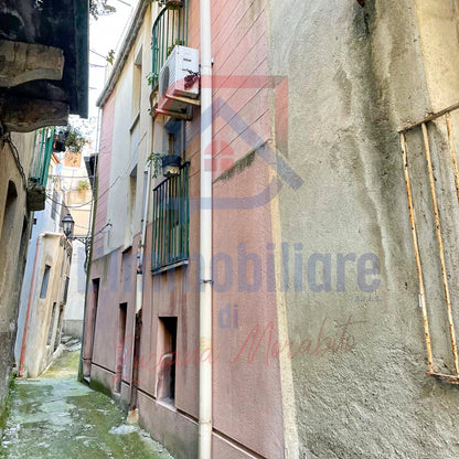 Casa indipendente in vendita in località Altolia 6, Messina rif. 21533148