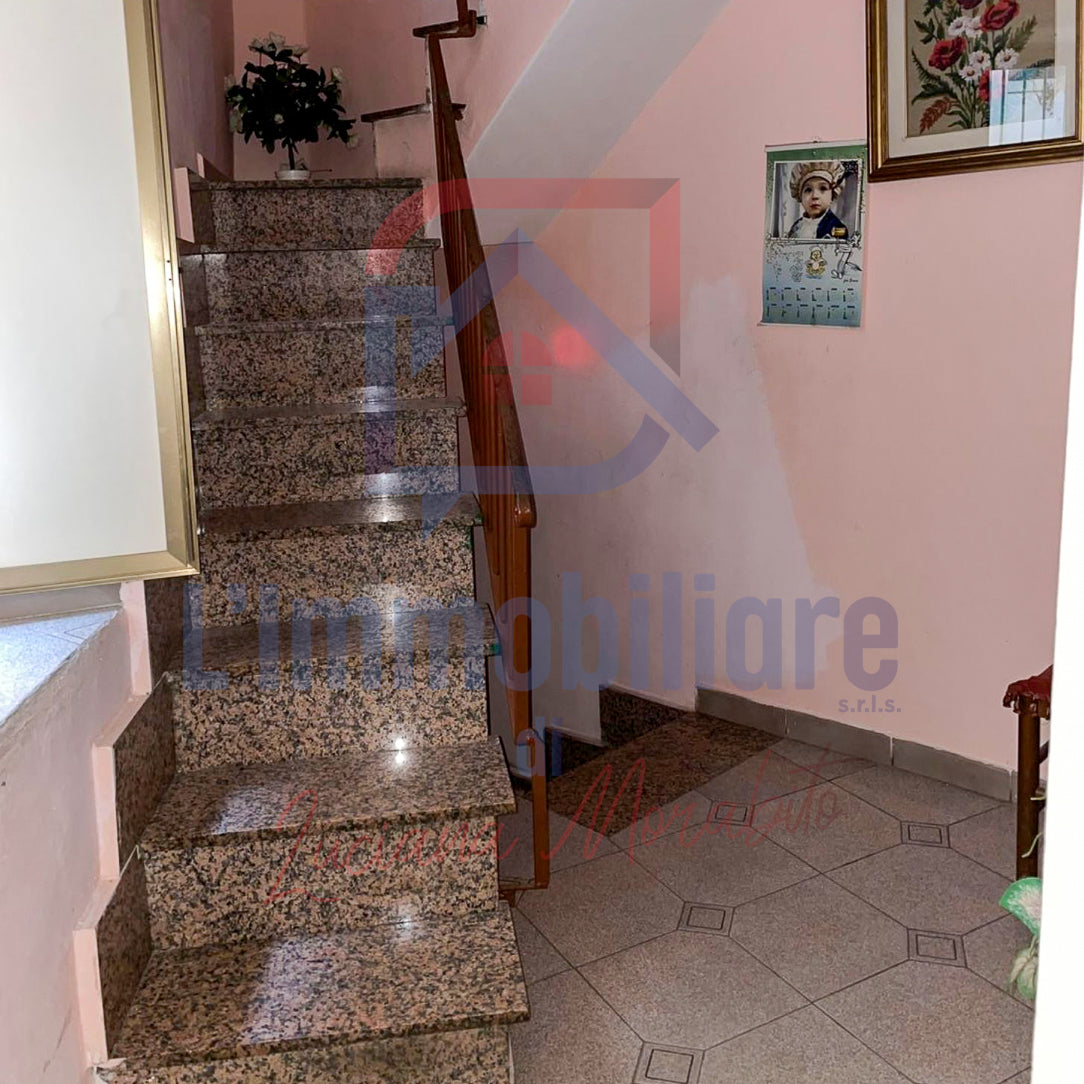 Casa indipendente in vendita in località Altolia 6, Messina rif. 21533148