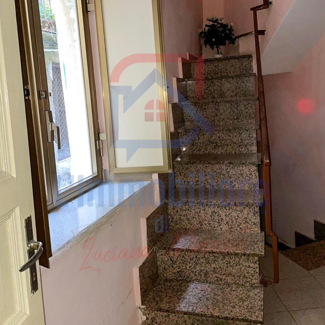 Casa indipendente in vendita in località Altolia 6, Messina rif. 21533148