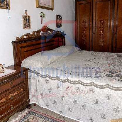 Casa indipendente in vendita in località Altolia 6, Messina rif. 21533148