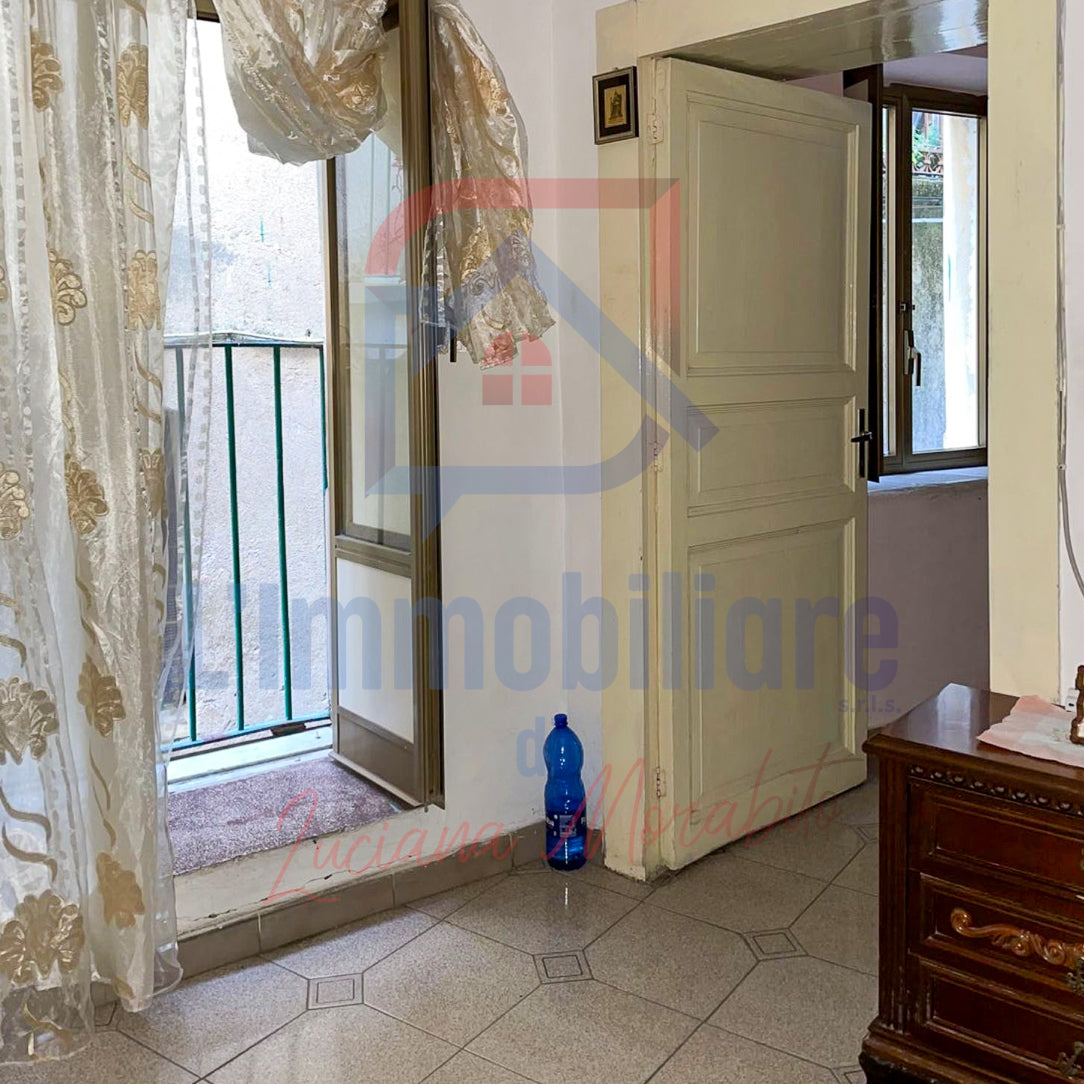 Casa indipendente in vendita in località Altolia 6, Messina rif. 21533148