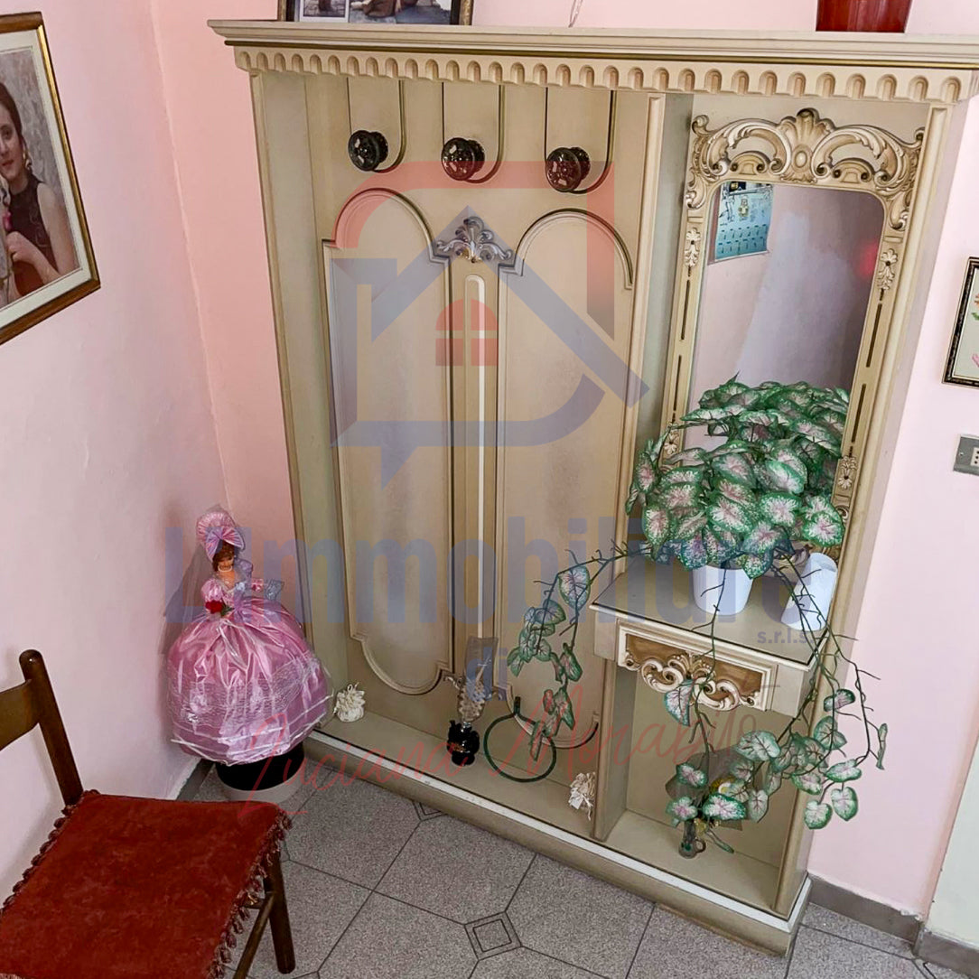 Casa indipendente in vendita in località Altolia 6, Messina rif. 21533148