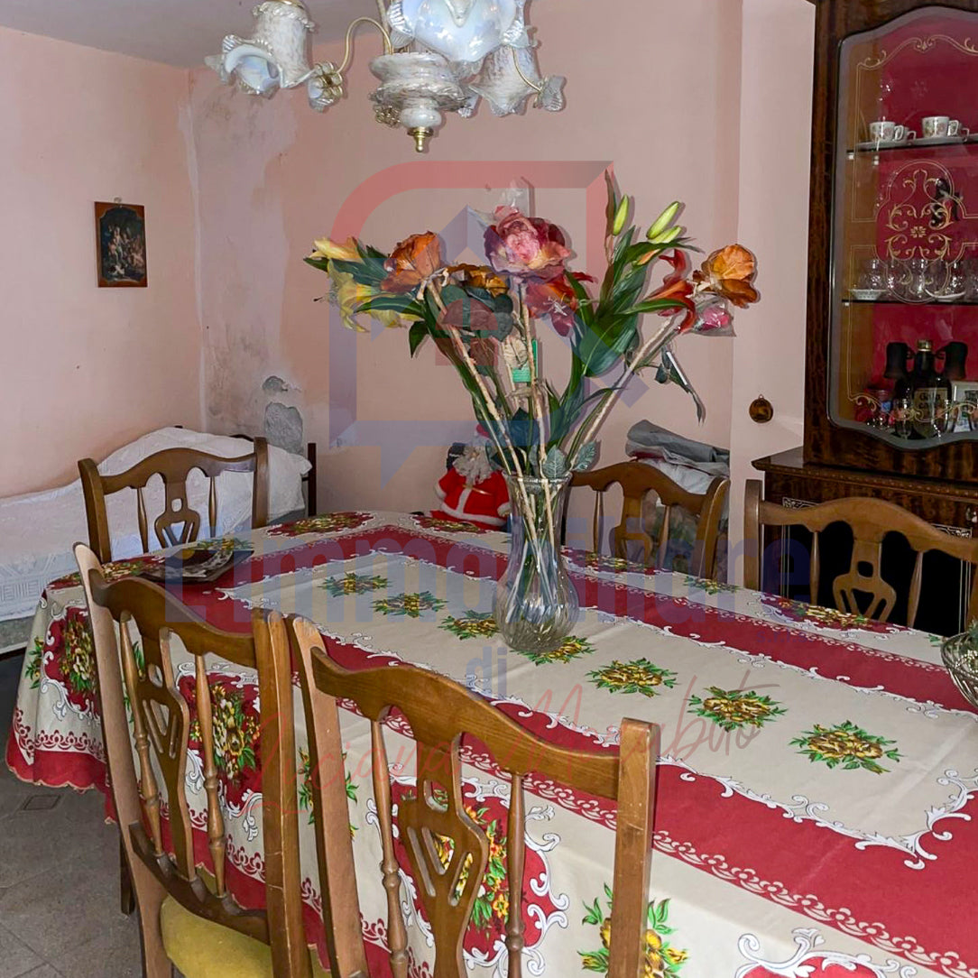 Casa indipendente in vendita in località Altolia 6, Messina rif. 21533148