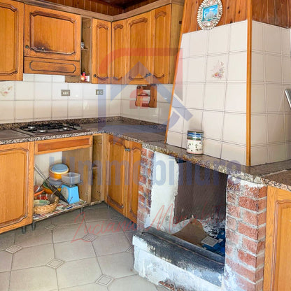 Casa indipendente in vendita in località Altolia 6, Messina rif. 21533148