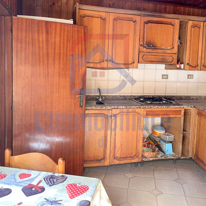 Casa indipendente in vendita in località Altolia 6, Messina rif. 21533148