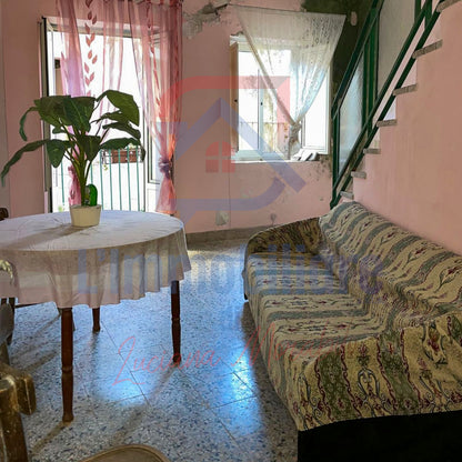 Casa indipendente in vendita in località Altolia 6, Messina rif. 21533148