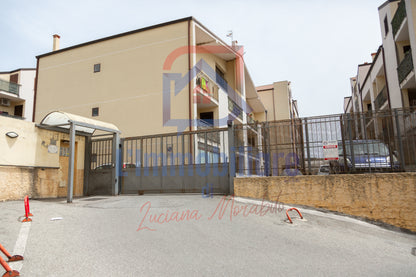 Quadrilocale in vendita in via Comunale S.Stefano Medio 22, Messina rif. 27982239