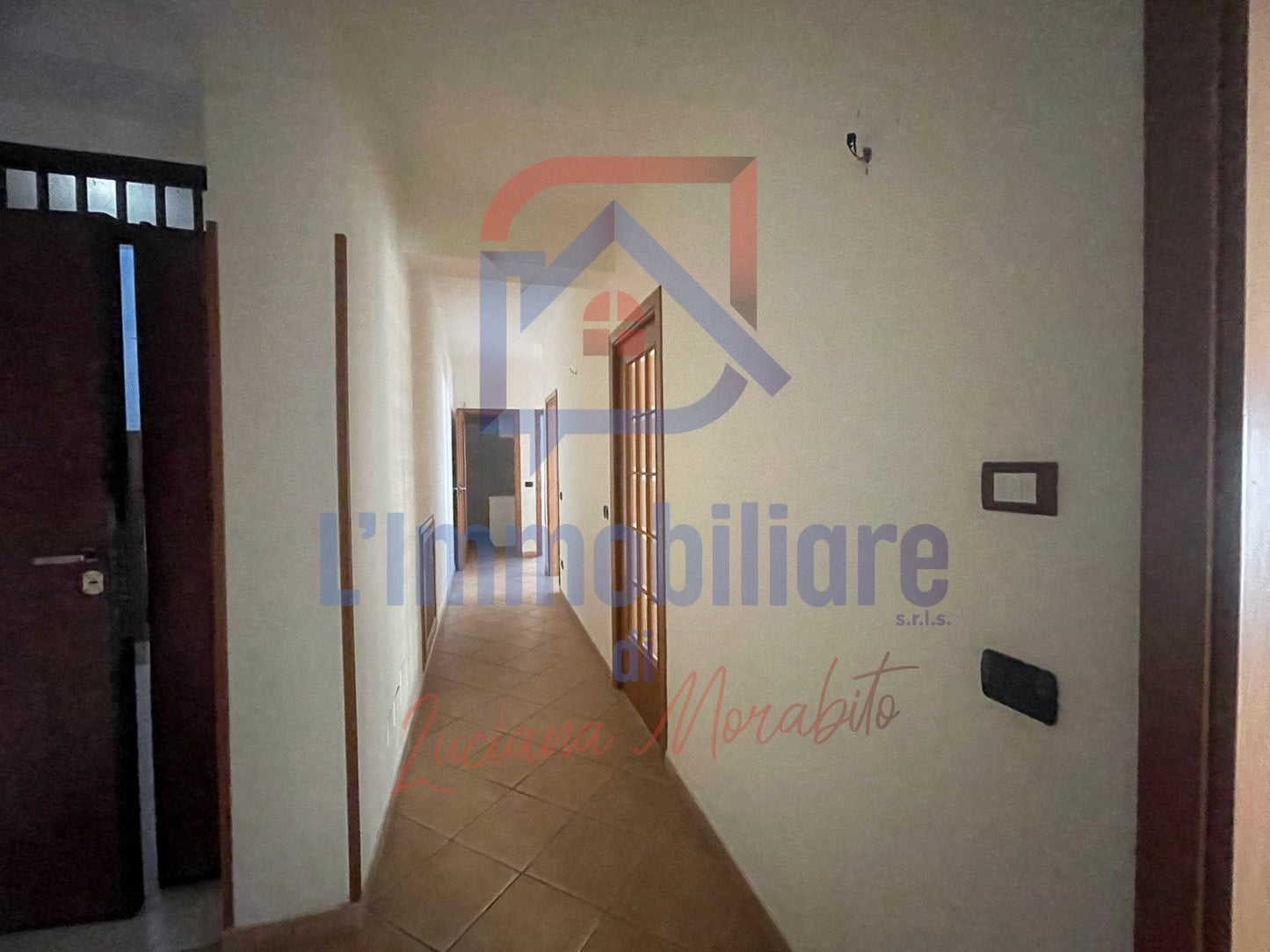 Trilocale in vendita in via Nazionale 325, Messina rif. 30070554