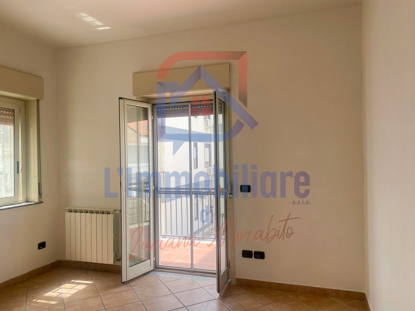 Trilocale in vendita in via Nazionale 325, Messina rif. 30070554