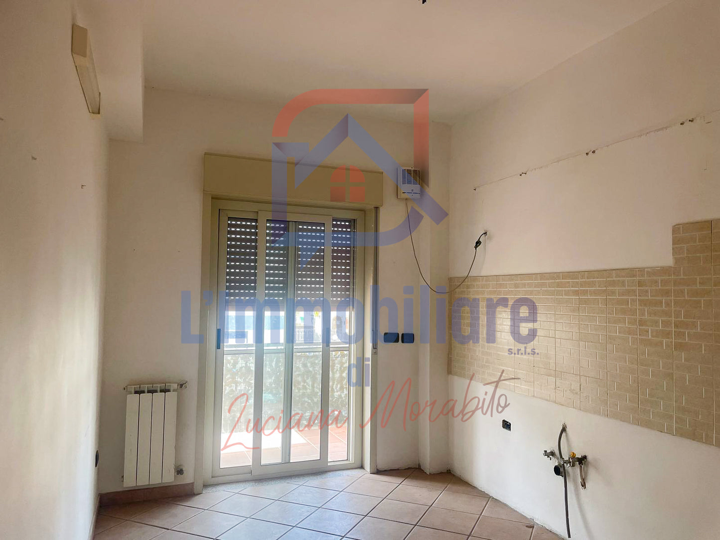 Trilocale in vendita in via Nazionale 325, Messina rif. 30070554