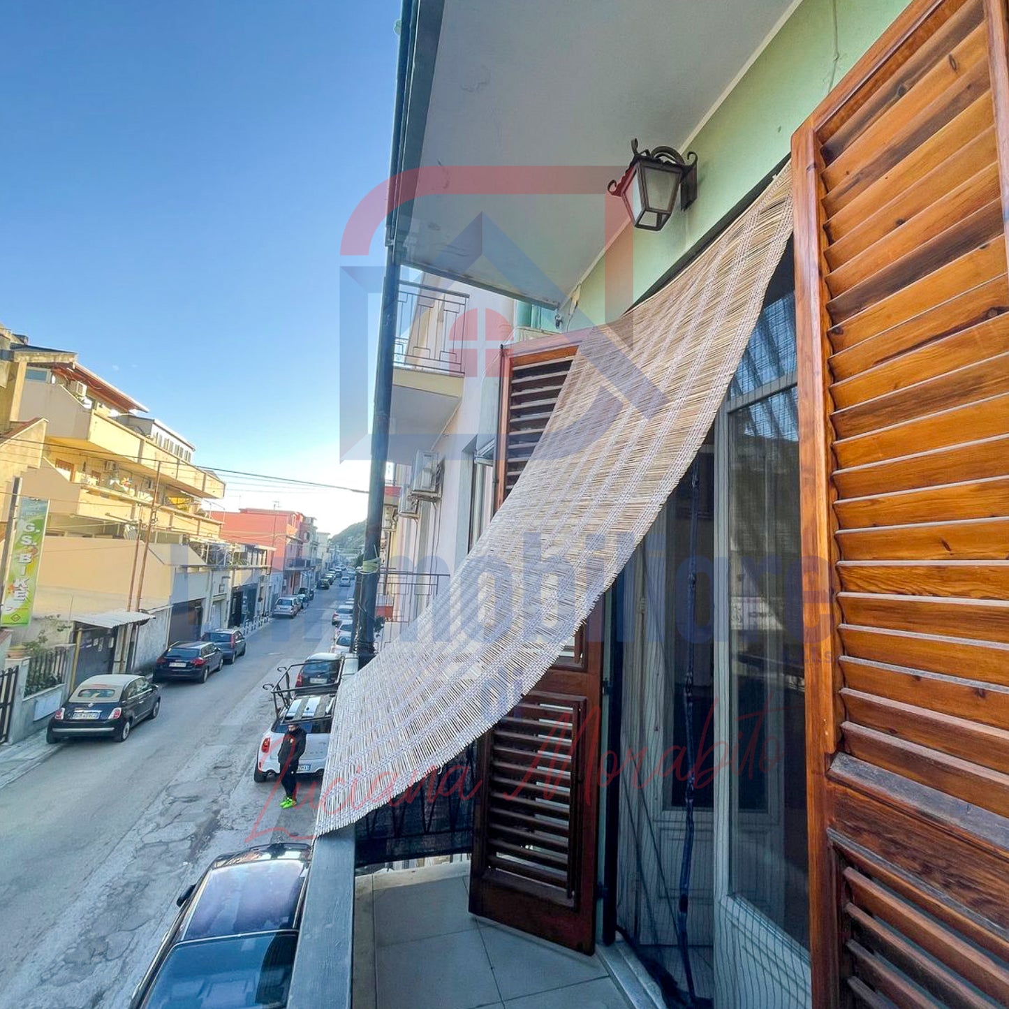 Trilocale in vendita in via Nazionale S. Margherita 240, Messina rif. 29205716