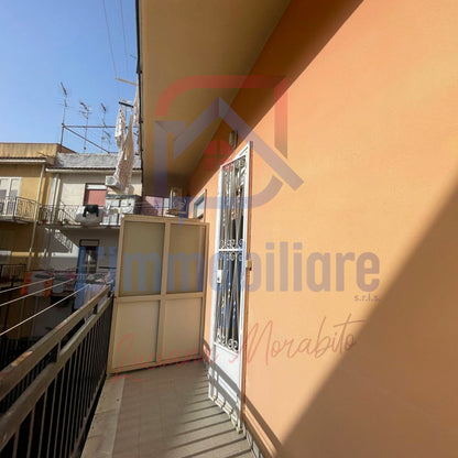 Trilocale in vendita in via Comunale Bordonaro 33, Messina rif. 28796452