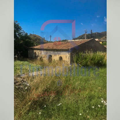 Villa in vendita in contrada Ortera S.Margherita, Messina rif. 19582805