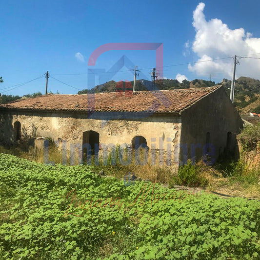 Villa in vendita in contrada Ortera S.Margherita, Messina rif. 19582805