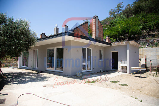 Villa in vendita in contrada Fossa S.Stefano Medio 3, Messina rif. 30559712