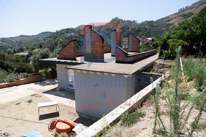 Villa in vendita in contrada Fossa S.Stefano Medio 3, Messina rif. 30559712