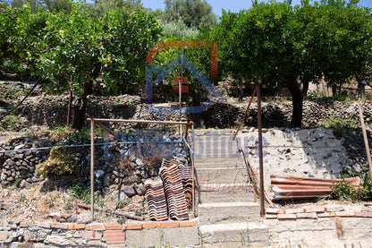 Villa in vendita in contrada Fossa S.Stefano Medio 3, Messina rif. 30559712