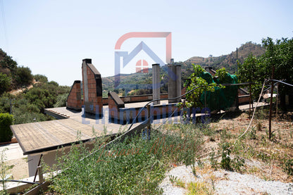 Villa in vendita in contrada Fossa S.Stefano Medio 3, Messina rif. 30559712