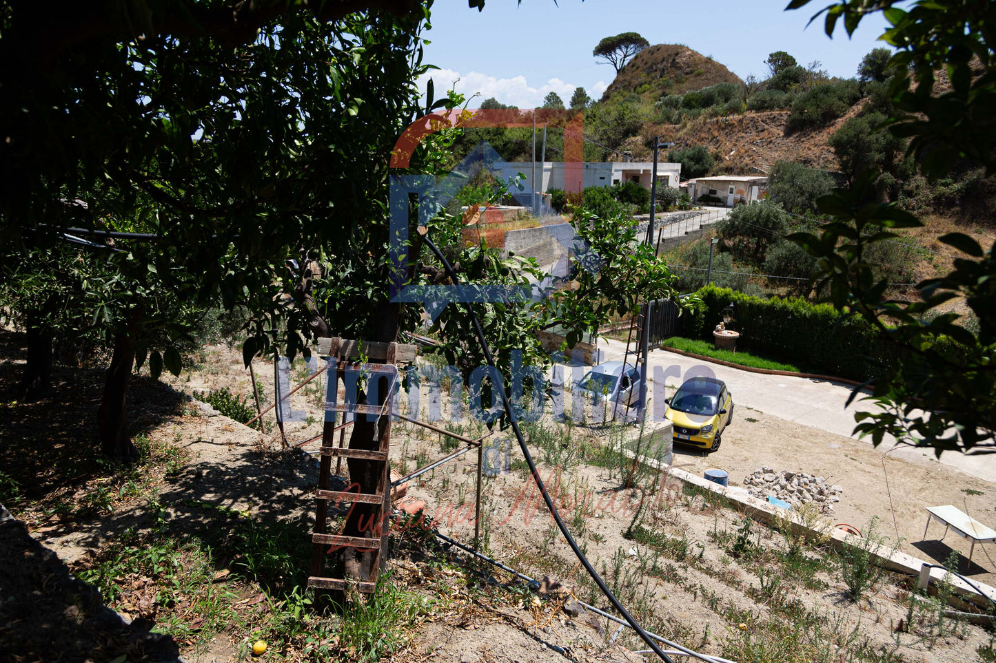 Villa in vendita in contrada Fossa S.Stefano Medio 3, Messina rif. 30559712