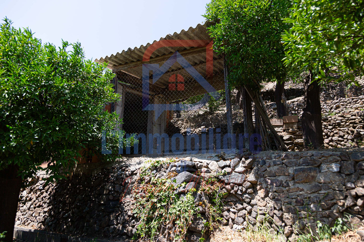 Villa in vendita in contrada Fossa S.Stefano Medio 3, Messina rif. 30559712