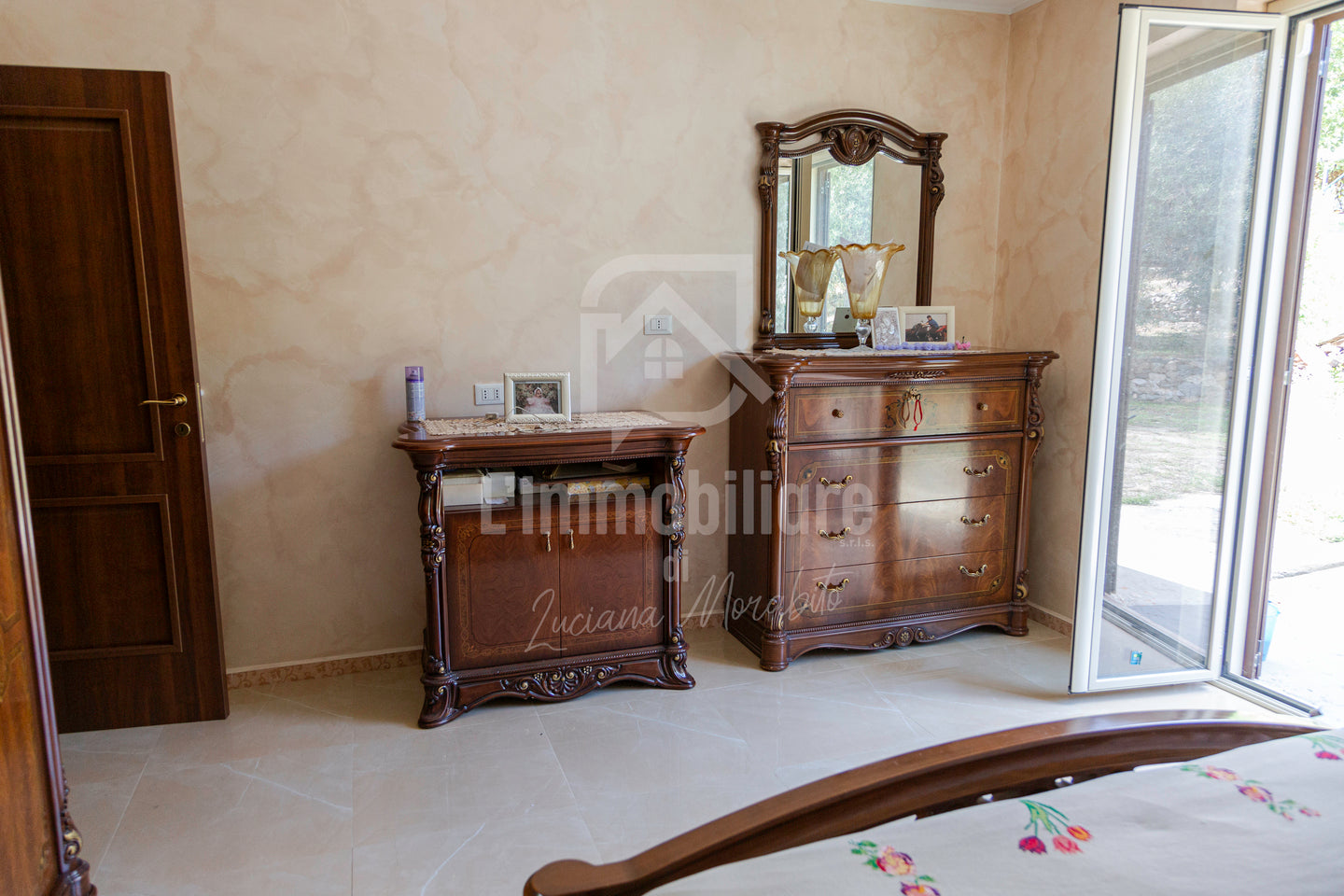 Villa in vendita in contrada Ortera S. Margherita, Messina rif. 30917643