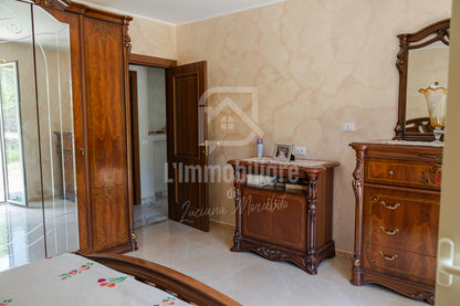 Villa in vendita in contrada Ortera S. Margherita, Messina rif. 30917643