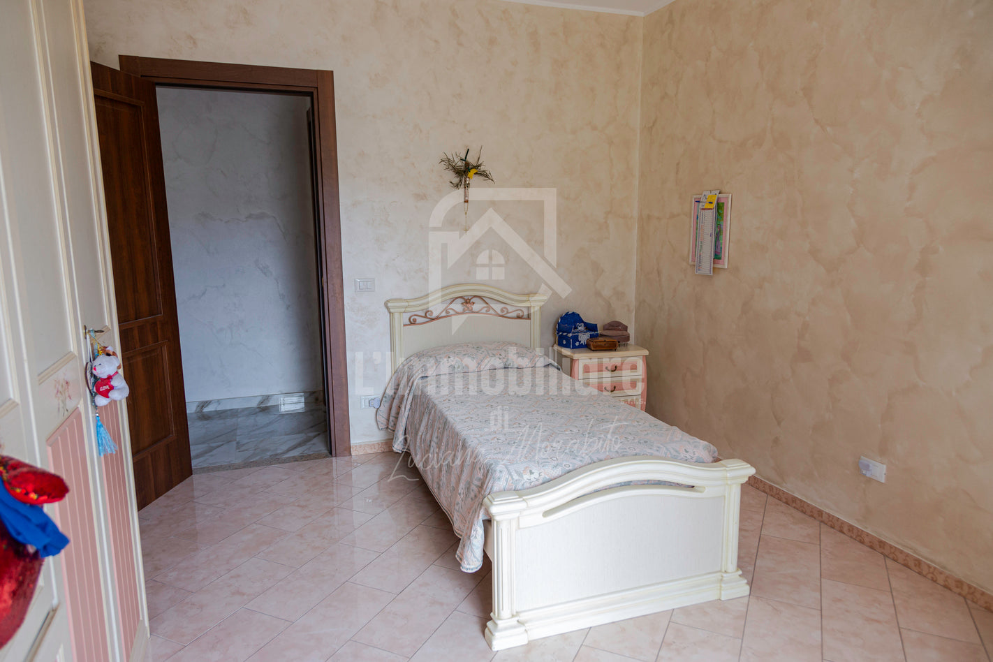 Villa in vendita in contrada Ortera S. Margherita, Messina rif. 30917643