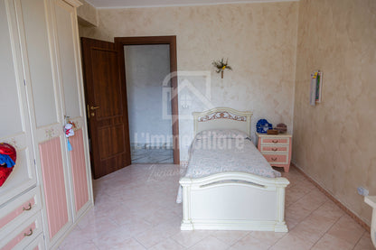 Villa in vendita in contrada Ortera S. Margherita, Messina rif. 30917643