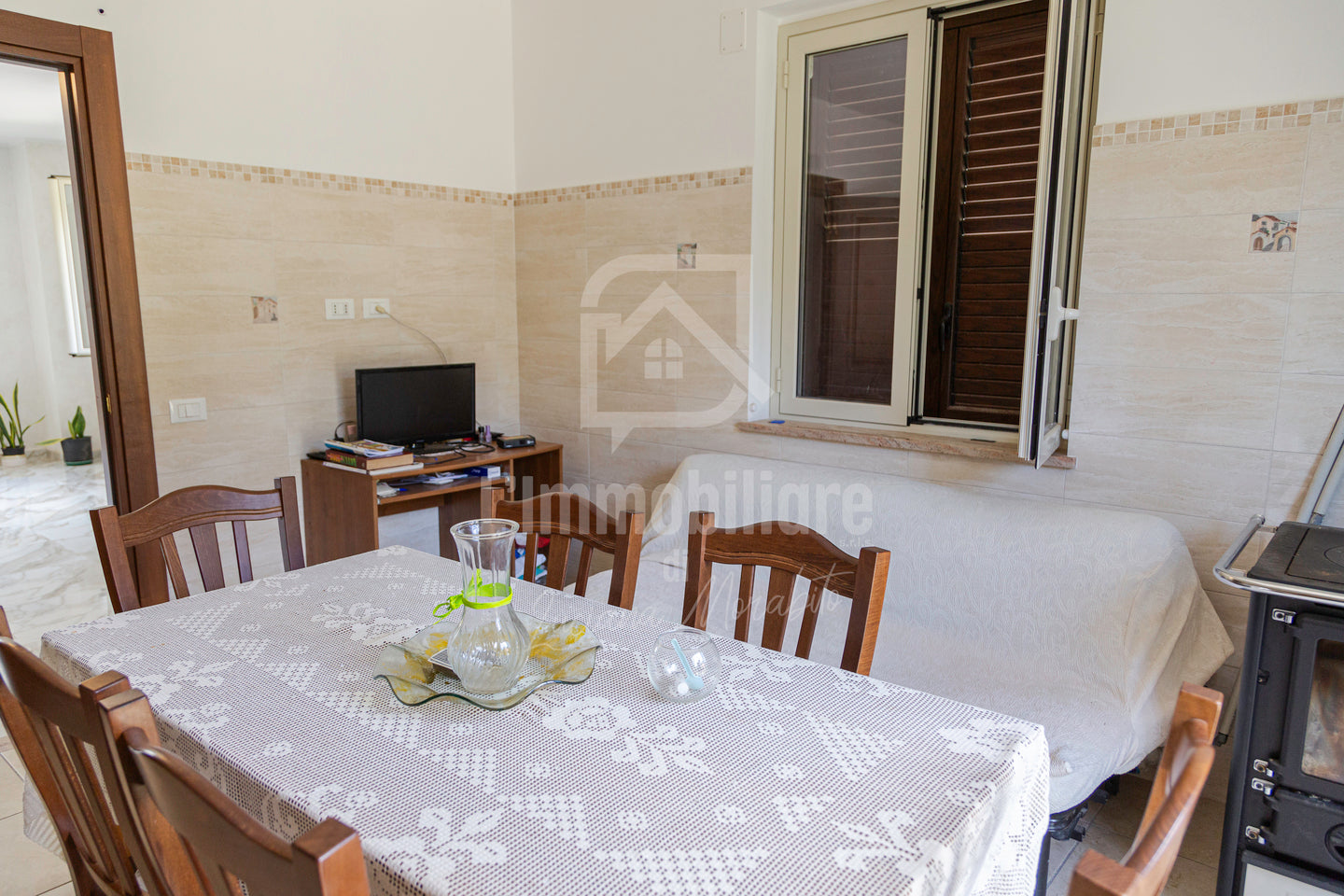 Villa in vendita in contrada Ortera S. Margherita, Messina rif. 30917643