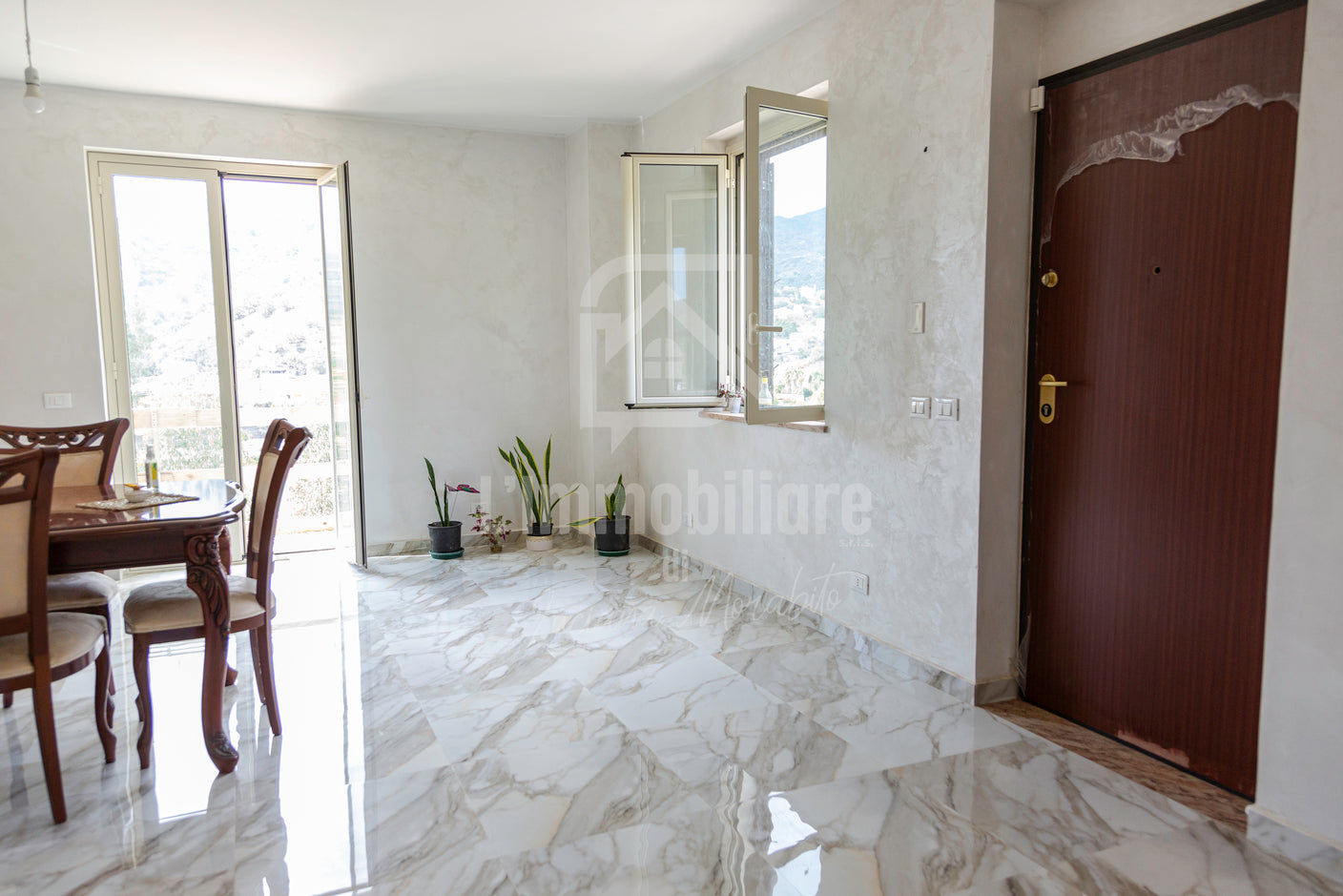 Villa in vendita in contrada Ortera S. Margherita, Messina rif. 30917643