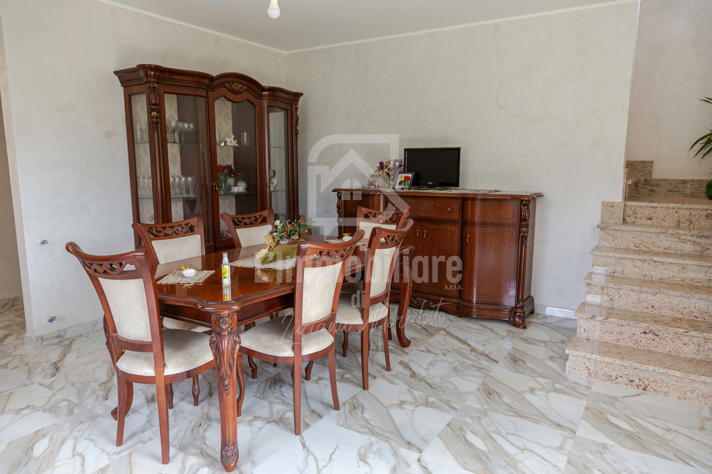 Villa in vendita in contrada Ortera S. Margherita, Messina rif. 30917643