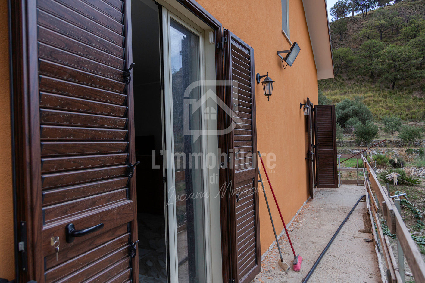 Villa in vendita in contrada Ortera S. Margherita, Messina rif. 30917643