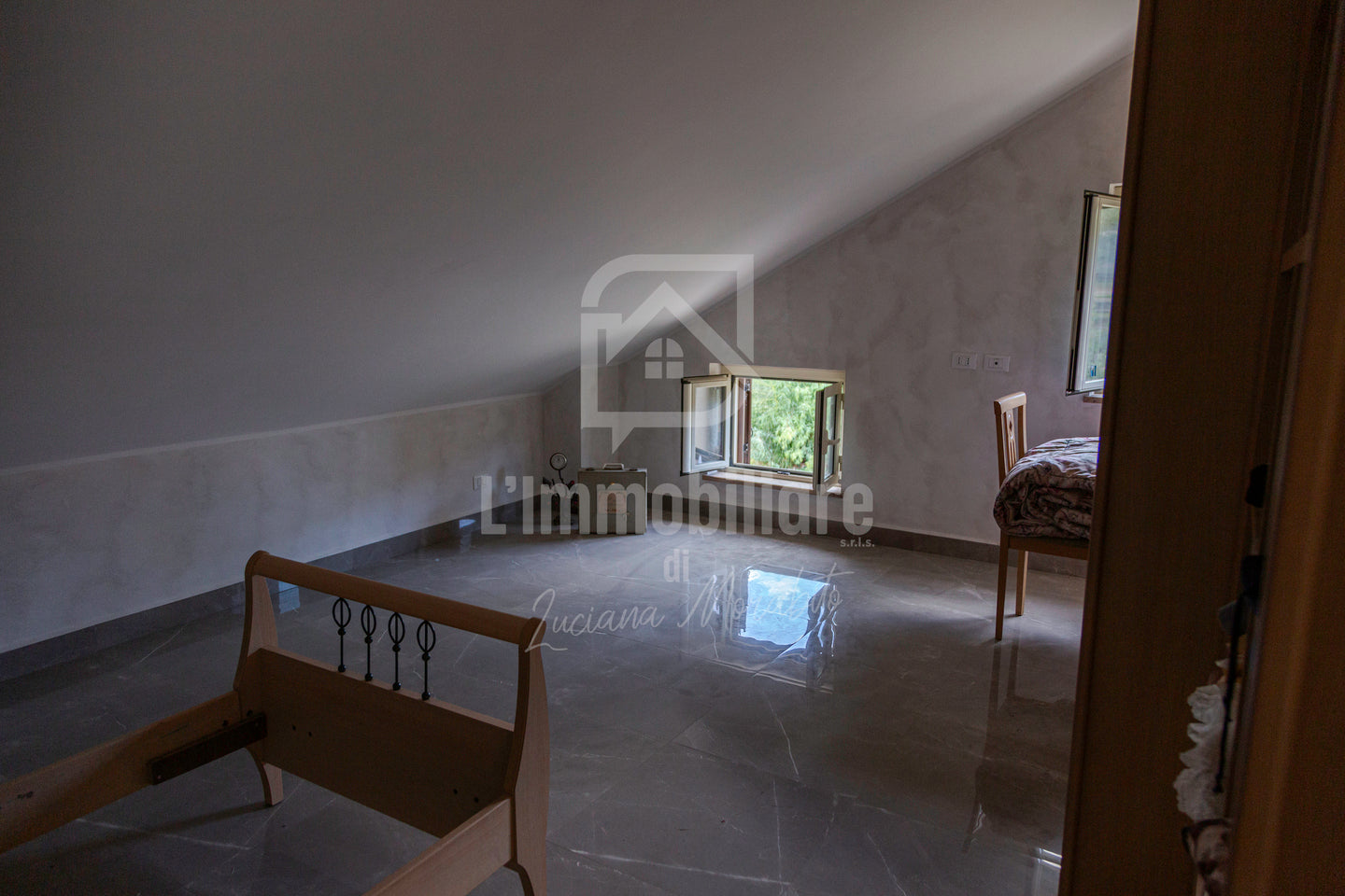 Villa in vendita in contrada Ortera S. Margherita, Messina rif. 30917643