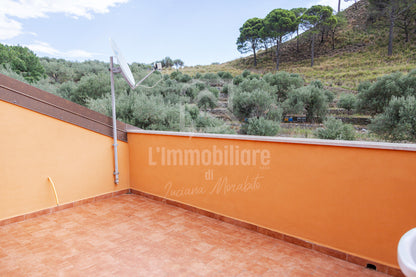 Villa in vendita in contrada Ortera S. Margherita, Messina rif. 30917643