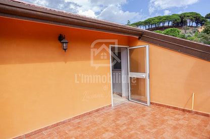 Villa in vendita in contrada Ortera S. Margherita, Messina rif. 30917643