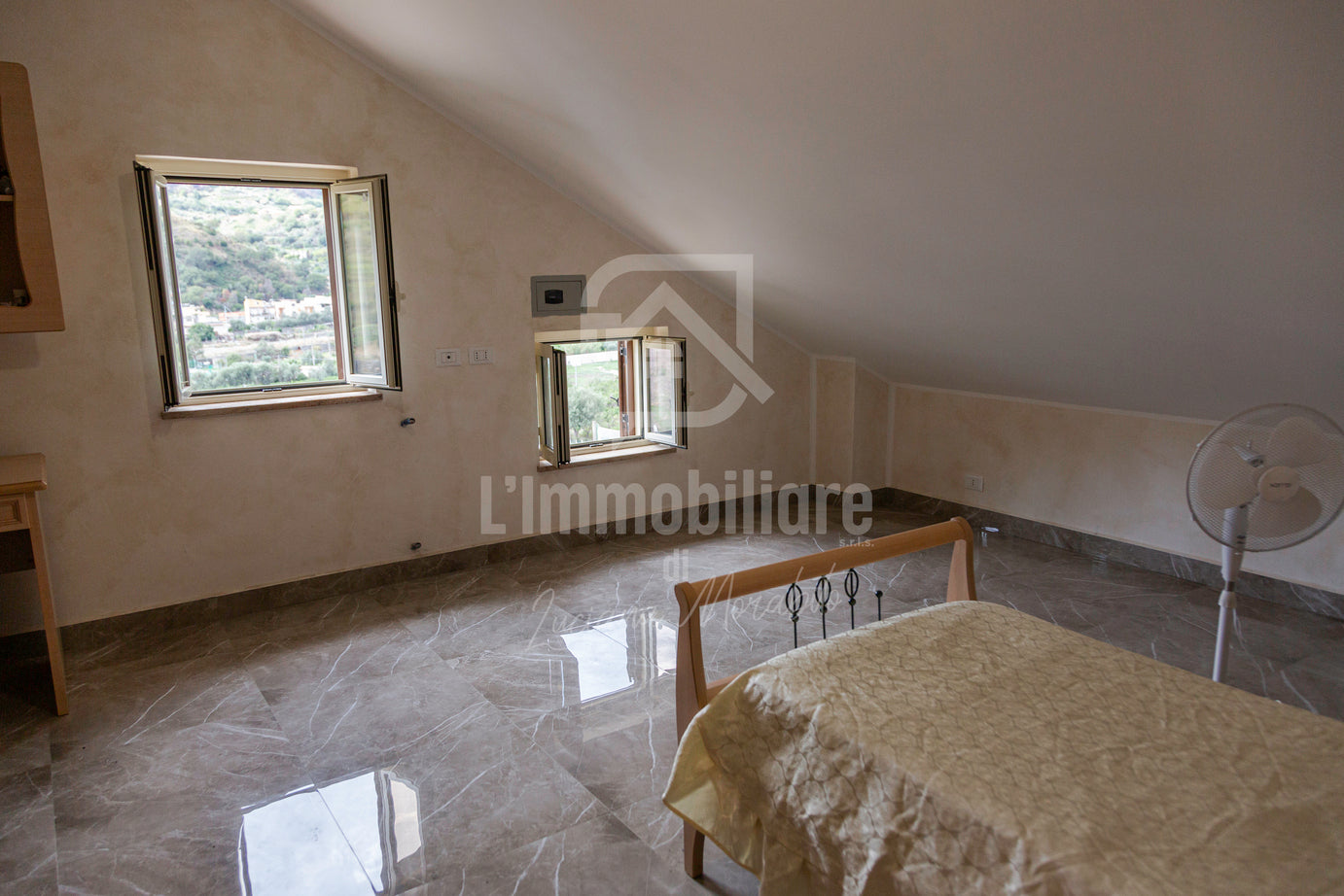 Villa in vendita in contrada Ortera S. Margherita, Messina rif. 30917643