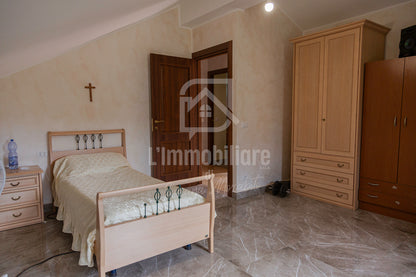 Villa in vendita in contrada Ortera S. Margherita, Messina rif. 30917643