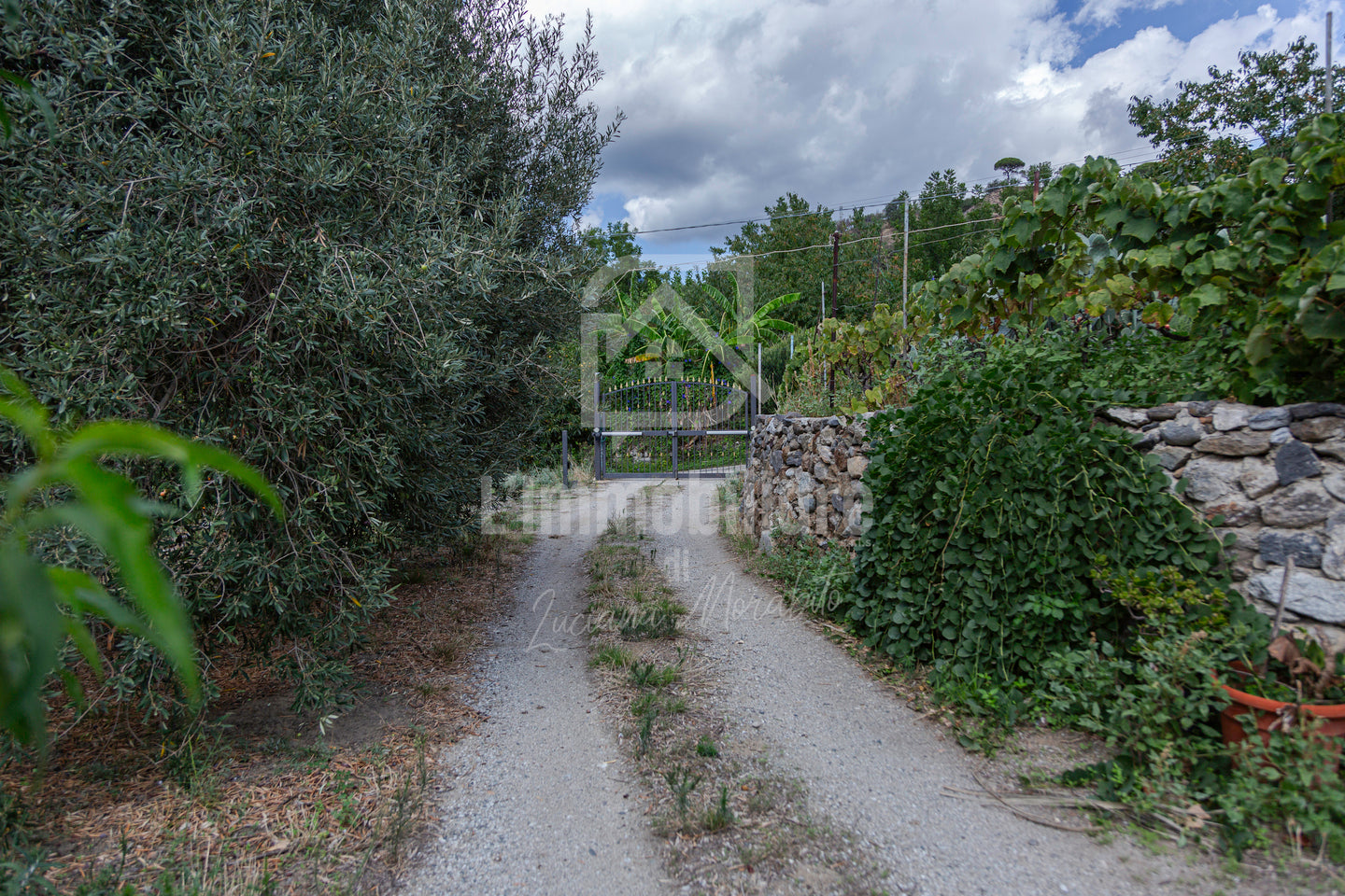 Villa in vendita in contrada Ortera S. Margherita, Messina rif. 30917643