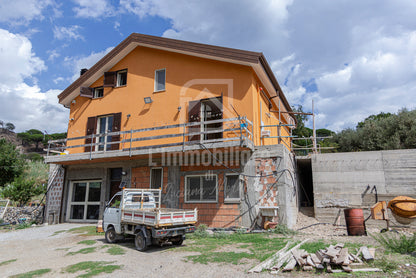 Villa in vendita in contrada Ortera S. Margherita, Messina rif. 30917643