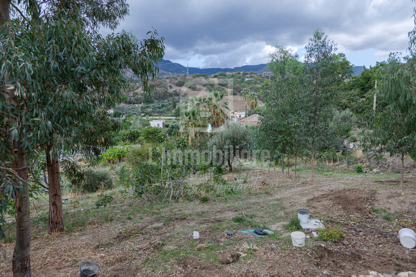 Villa in vendita in contrada Ortera S. Margherita, Messina rif. 30917643