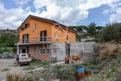 Villa in vendita in contrada Ortera S. Margherita, Messina rif. 30917643